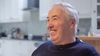 Robbie Gannon - Teeth in a day testimonial - 3dental
